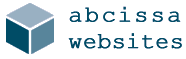 Abcissa websites